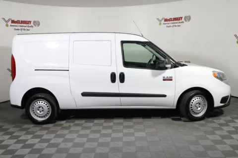 More photos of 2022 Ram ProMaster City at McCloskey Motors, Inc., CO