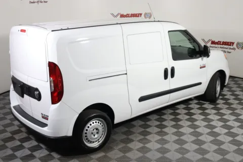More photos of 2022 Ram ProMaster City at McCloskey Motors, Inc., CO