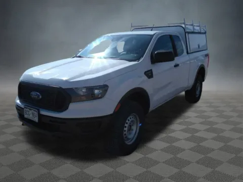More photos of 2020 Ford Ranger XL at McCloskey Motors, Inc., CO