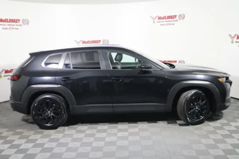 Another view of 2024 Mazda CX-50 2.5 S Preferred Package for sale in Colorado Springs, CO at McCloskey Motors, Inc.