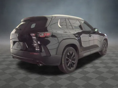 Photos of 2024 Mazda CX-50 2.5 S Preferred Package for sale in Colorado Springs, CO at McCloskey Motors, Inc.