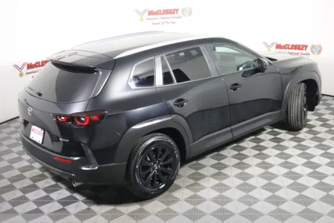 More photos of 2024 Mazda CX-50 2.5 S Preferred Package at McCloskey Motors, Inc., CO