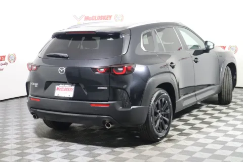 More photos of 2024 Mazda CX-50 2.5 S Preferred Package at McCloskey Motors, Inc., CO
