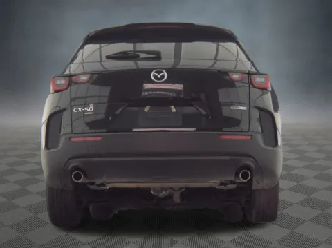 More photos of 2024 Mazda CX-50 2.5 S Preferred Package at McCloskey Motors, Inc., CO