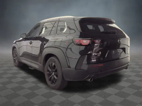 More photos of 2024 Mazda CX-50 2.5 S Preferred Package at McCloskey Motors, Inc., CO
