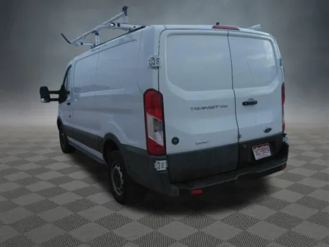 More photos of 2018 Ford Transit-250 at McCloskey Motors, Inc., CO