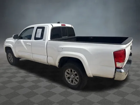 More photos of 2017 Toyota Tacoma SR5 at McCloskey Motors, Inc., CO