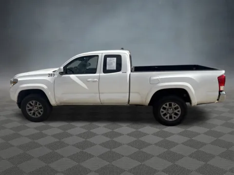 Another view of 2017 Toyota Tacoma SR5 for sale in Colorado Springs, CO at McCloskey Motors, Inc.