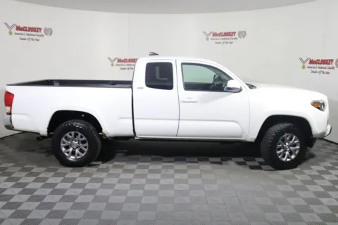 More photos of 2017 Toyota Tacoma SR5 at McCloskey Motors, Inc., CO