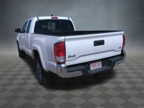 More photos of 2017 Toyota Tacoma SR5 at McCloskey Motors, Inc., CO