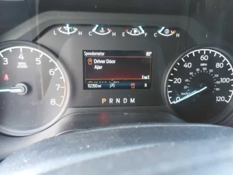 More photos of 2021 Ford F-150 XL at McCloskey Motors, Inc., CO