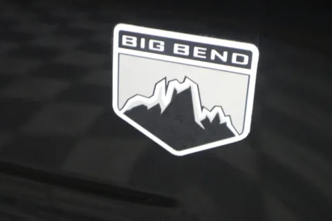 More photos of 2024 Ford Bronco Sport Big Bend at McCloskey Motors, Inc., CO