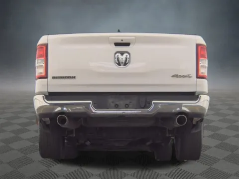 More photos of 2022 Ram 1500 Big Horn/Lone Star at McCloskey Motors, Inc., CO