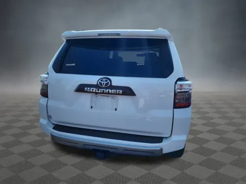 More photos of 2023 Toyota 4Runner TRD Off-Road Premium at McCloskey Motors, Inc., CO