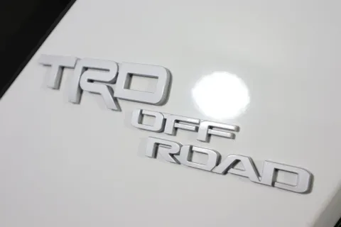 More photos of 2023 Toyota 4Runner TRD Off-Road Premium at McCloskey Motors, Inc., CO
