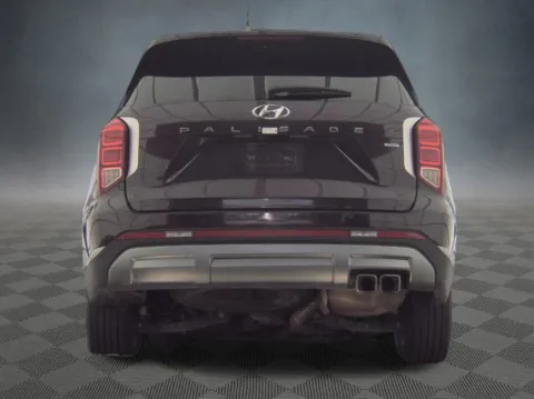 More photos of 2024 Hyundai Palisade SE at McCloskey Motors, Inc., CO