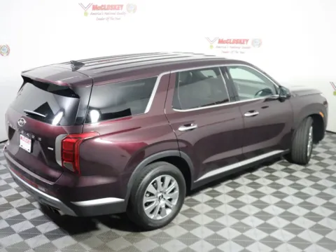 More photos of 2024 Hyundai Palisade SE at McCloskey Truck Town (Licensed as McCloskey Motors Inc.), CO