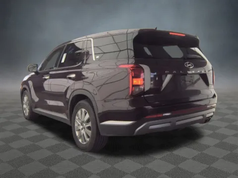 More photos of 2024 Hyundai Palisade SE at McCloskey Motors, Inc., CO
