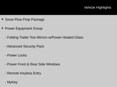 More photos of 2020 Ford F-350SD XL at McCloskey Truck Town (Licensed as McCloskey Motors Inc.), CO