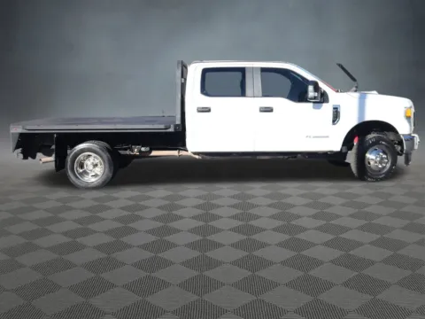 Photos of 2020 Ford F-350SD XL for sale in Colorado Springs, CO at McCloskey Truck Town (Licensed as McCloskey Motors Inc.)