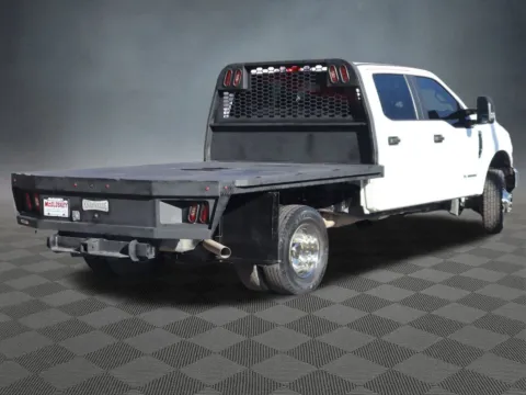 Another view of 2020 Ford F-350SD XL for sale in Colorado Springs, CO at McCloskey Truck Town (Licensed as McCloskey Motors Inc.)