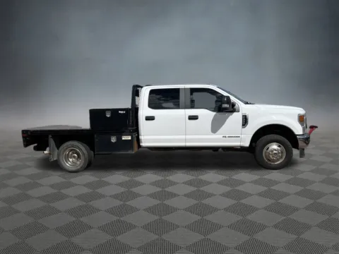 Photos of 2020 Ford F-350SD XL for sale in Colorado Springs, CO at McCloskey Motors, Inc.