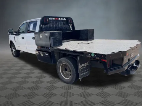 More photos of 2020 Ford F-350SD XL at McCloskey Motors, Inc., CO