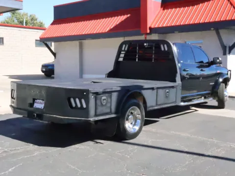 More photos of 2019 Ram 4500 Chassis Cab SLT at McCloskey Truck Town (Licensed as McCloskey Motors Inc.), CO