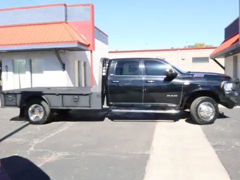 More photos of 2019 Ram 4500HD SLT at McCloskey Truck Town (Licensed as McCloskey Motors Inc.), CO