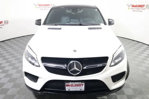 More photos of 2019 Mercedes-Benz GLE AMG GLE 43 at McCloskey Truck Town (Licensed as McCloskey Motors Inc.), CO