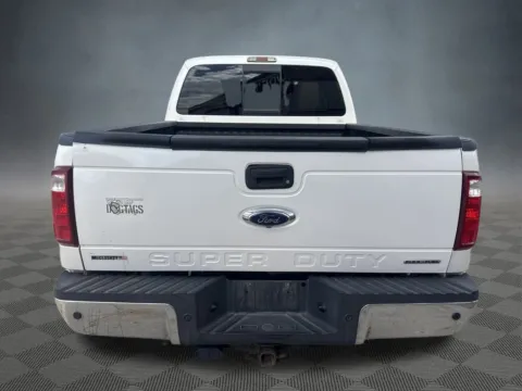 More photos of 2015 Ford F-250SD Lariat at McCloskey Motors, Inc., CO