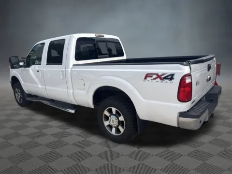 More photos of 2015 Ford F-250SD Lariat at McCloskey Motors, Inc., CO
