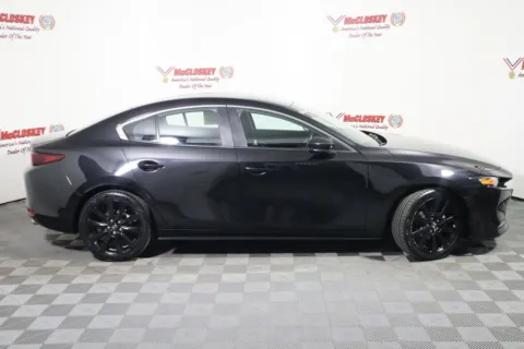 More photos of 2024 Mazda Mazda3 2.5 S Select Sport at McCloskey Motors, Inc., CO