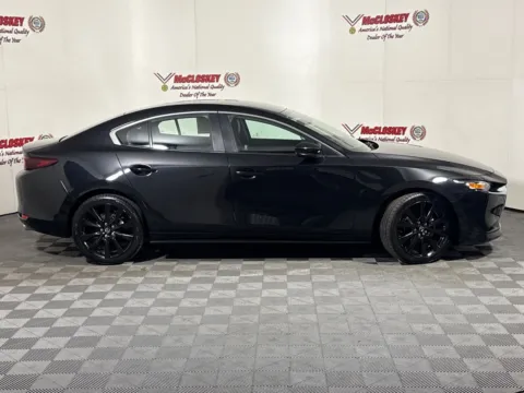 More photos of 2024 Mazda Mazda3 2.5 S Select Sport at McCloskey Motors, Inc., CO
