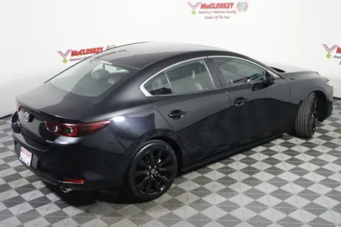 More photos of 2024 Mazda Mazda3 2.5 S Select Sport at McCloskey Motors, Inc., CO