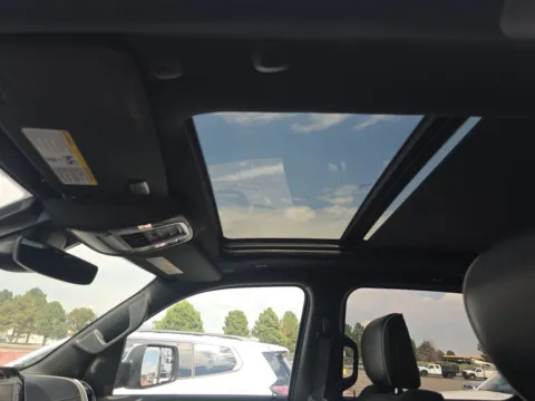 More photos of 2023 Ram 1500 Laramie at McCloskey Motors, Inc., CO
