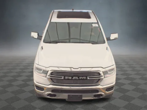 Another view of 2023 Ram 1500 Laramie for sale in Colorado Springs, CO at McCloskey Motors, Inc.