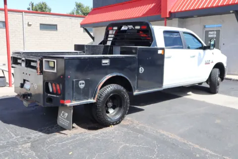 More photos of 2018 Ram 3500 Big Horn at McCloskey Motors, Inc., CO