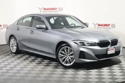 More photos of 2024 BMW 3 Series 330i xDrive at McCloskey Truck Town (Licensed as McCloskey Motors Inc.), CO