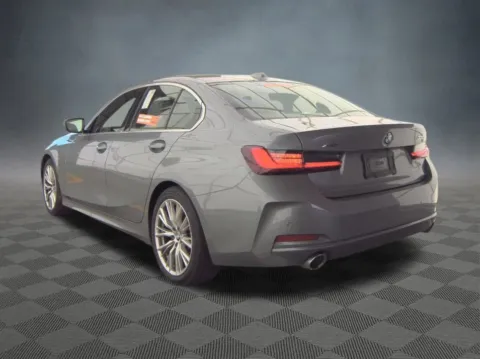 More photos of 2024 BMW 3 Series 330i xDrive at McCloskey Motors, Inc., CO