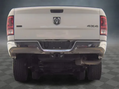 More photos of 2020 Ram 1500 Classic SLT at McCloskey Motors, Inc., CO