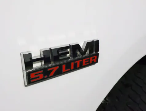 More photos of 2020 Ram 1500 Classic SLT at McCloskey Motors, Inc., CO