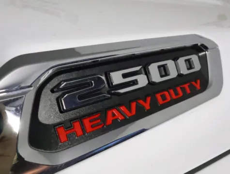 More photos of 2024 Ram 2500 Laramie at McCloskey Motors, Inc., CO