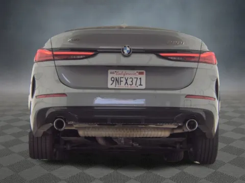 More photos of 2024 BMW 2 Series 228i xDrive at McCloskey Motors, Inc., CO
