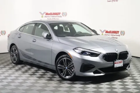 Another view of 2024 BMW 2 Series 228i xDrive for sale in Colorado Springs, CO at McCloskey Truck Town (Licensed as McCloskey Motors Inc.)
