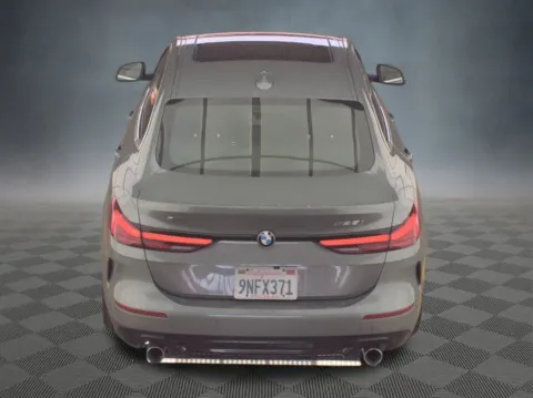 Another view of 2024 BMW 2 Series 228i xDrive for sale in Colorado Springs, CO at McCloskey Motors, Inc.