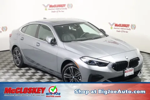 Gray 2024 BMW 2 Series 228i xDrive for sale in Colorado Springs, CO