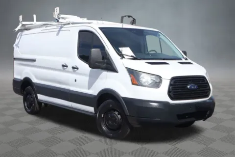 Another view of 2017 Ford Transit-250 for sale in Colorado Springs, CO at McCloskey Truck Town (Licensed as McCloskey Motors Inc.)