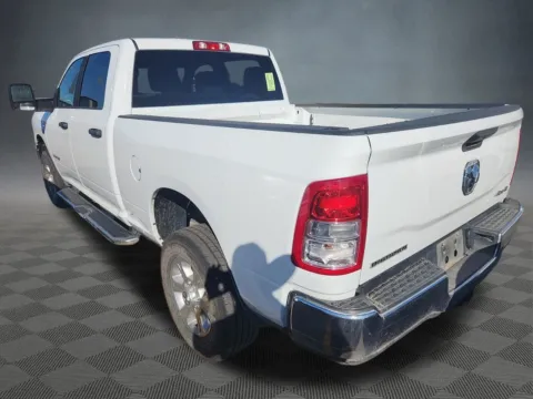 More photos of 2024 Ram 2500 Big Horn at McCloskey Motors, Inc., CO