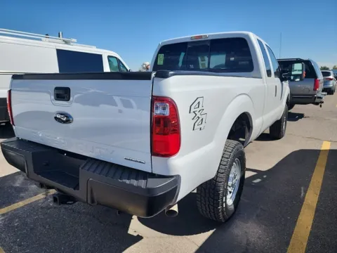 More photos of 2016 Ford F-350SD XL at McCloskey Motors, Inc., CO
